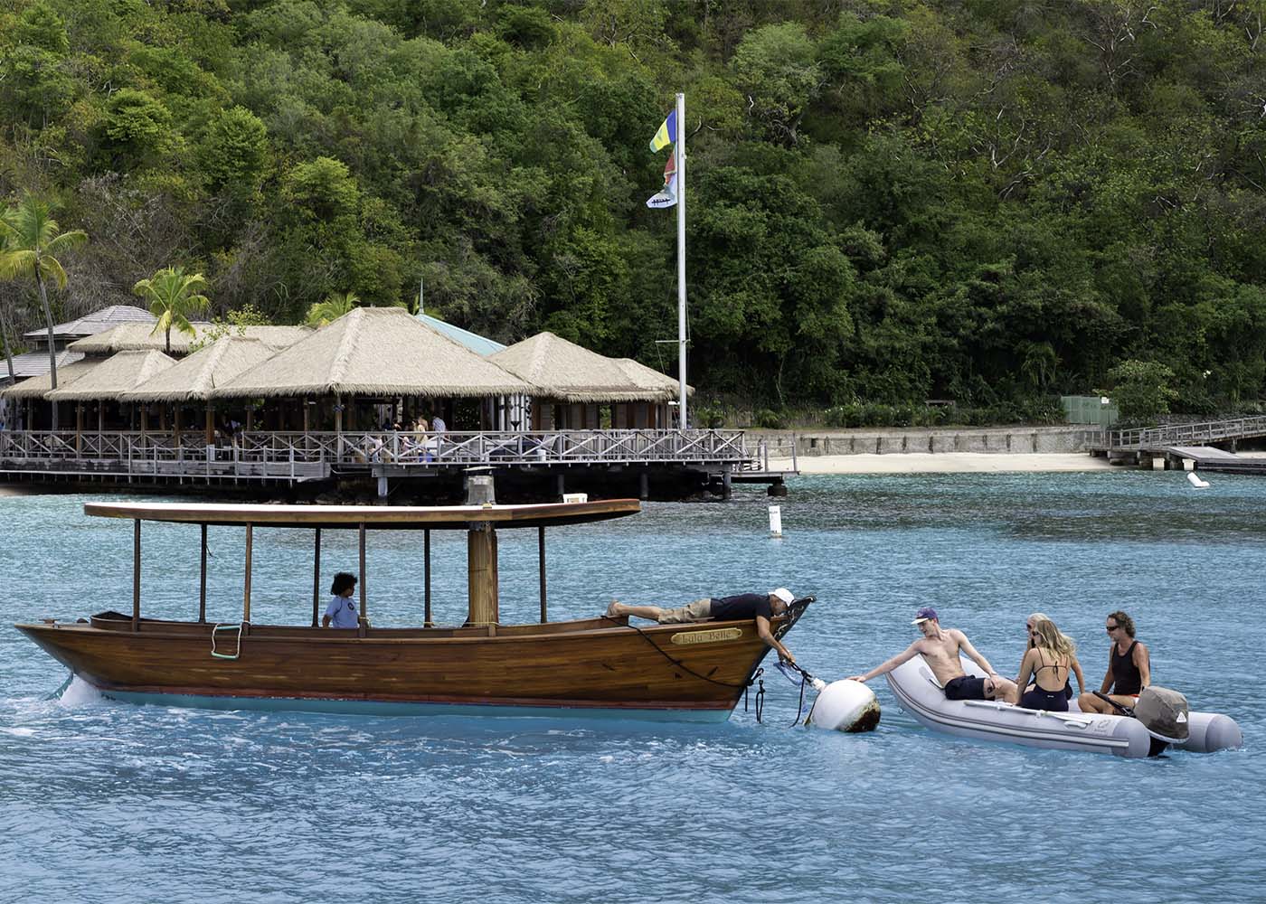 CZARTERY I REJSY MORSKIE